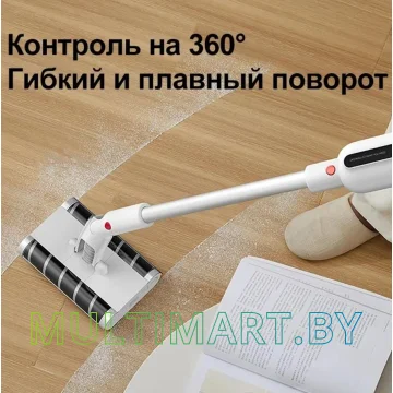 Пылесос Deerma VC55 картинка 8